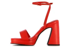 Sandalias De Tacon Tao
