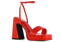 Sandalias De Tacon Tao