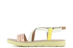 Sandalias Fondant