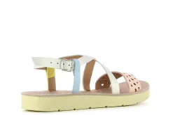 Sandalias Fondant
