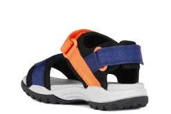 Sandalias J Borealis Boy