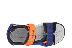 Sandalias J Borealis Boy