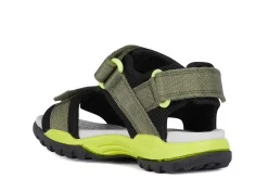 Sandalias J Borealis Boy