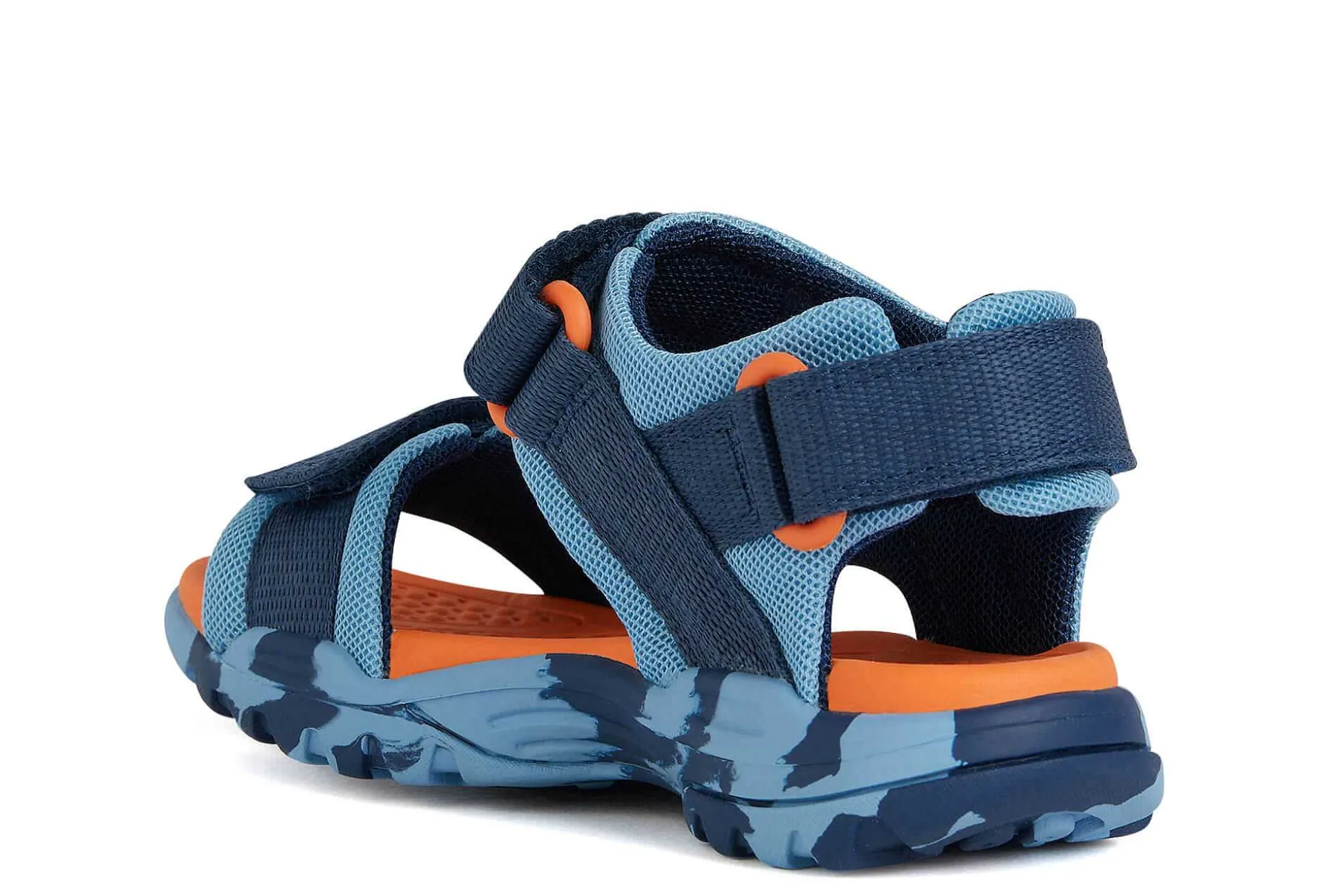 Sandalias J Borealis Boy
