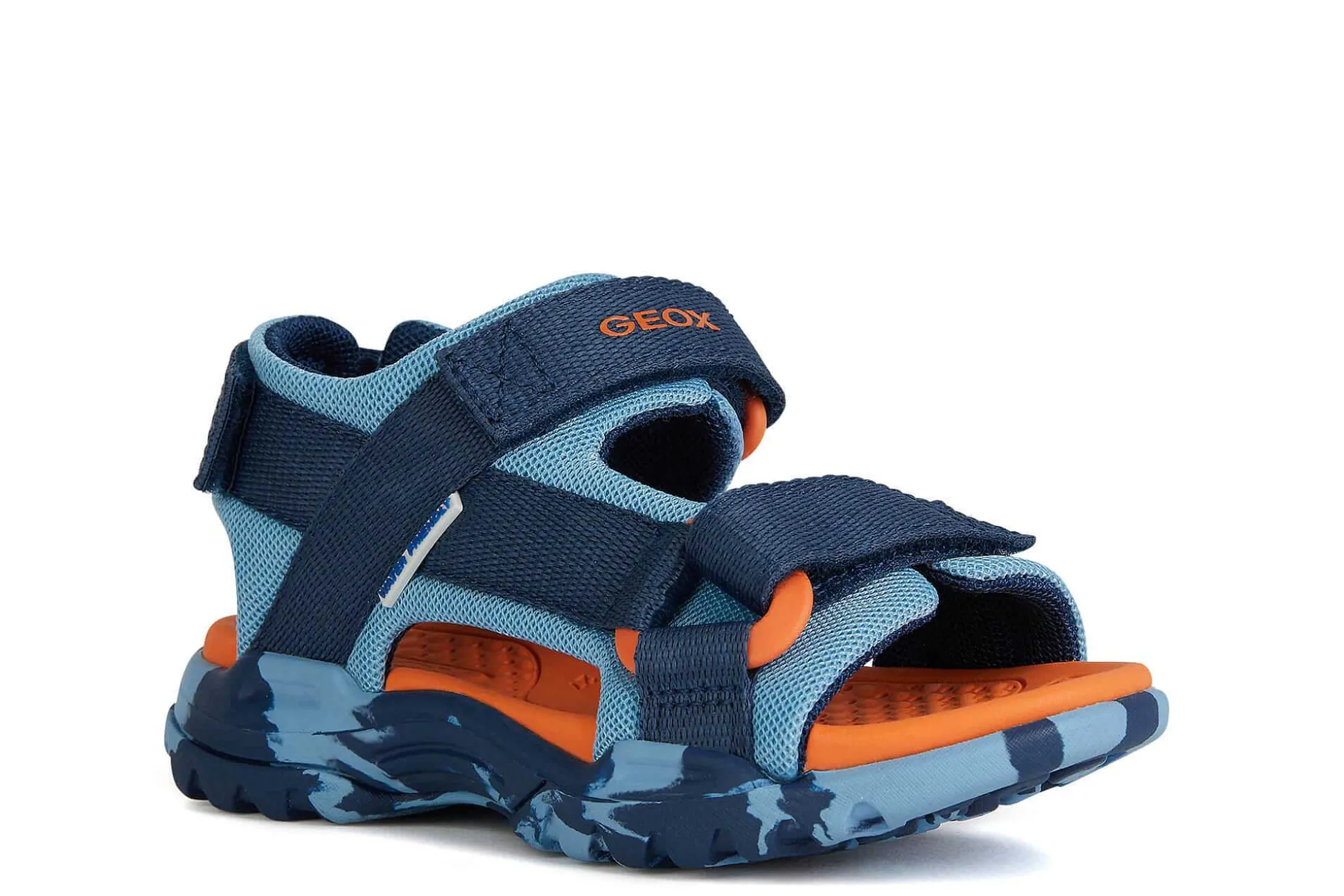 Sandalias J Borealis Boy