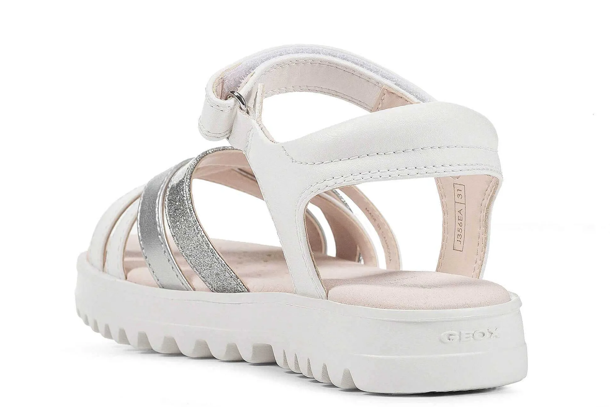 Sandalias J Sandal Coralie Girl