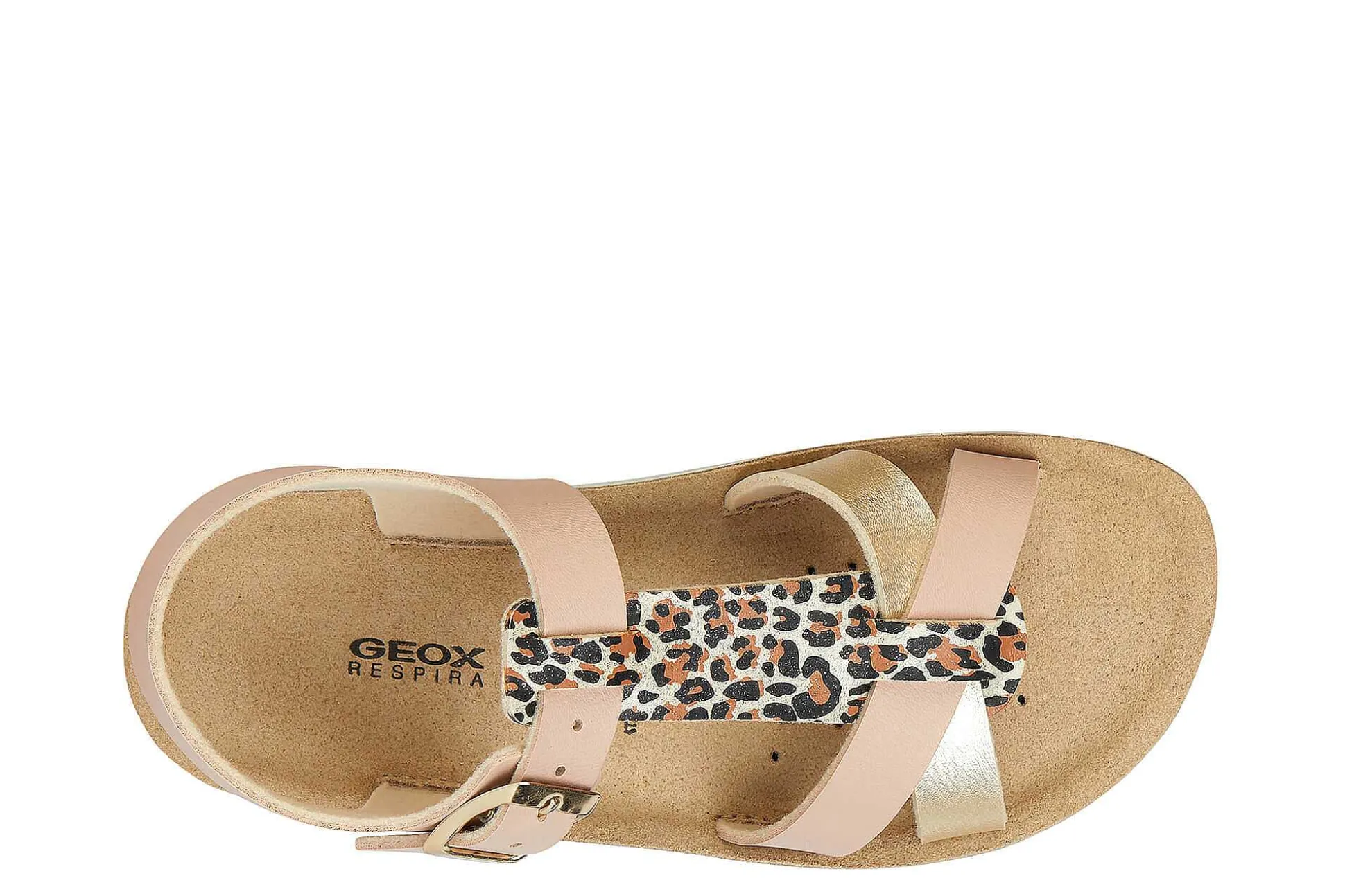 Sandalias J Sandal Costarei Girl