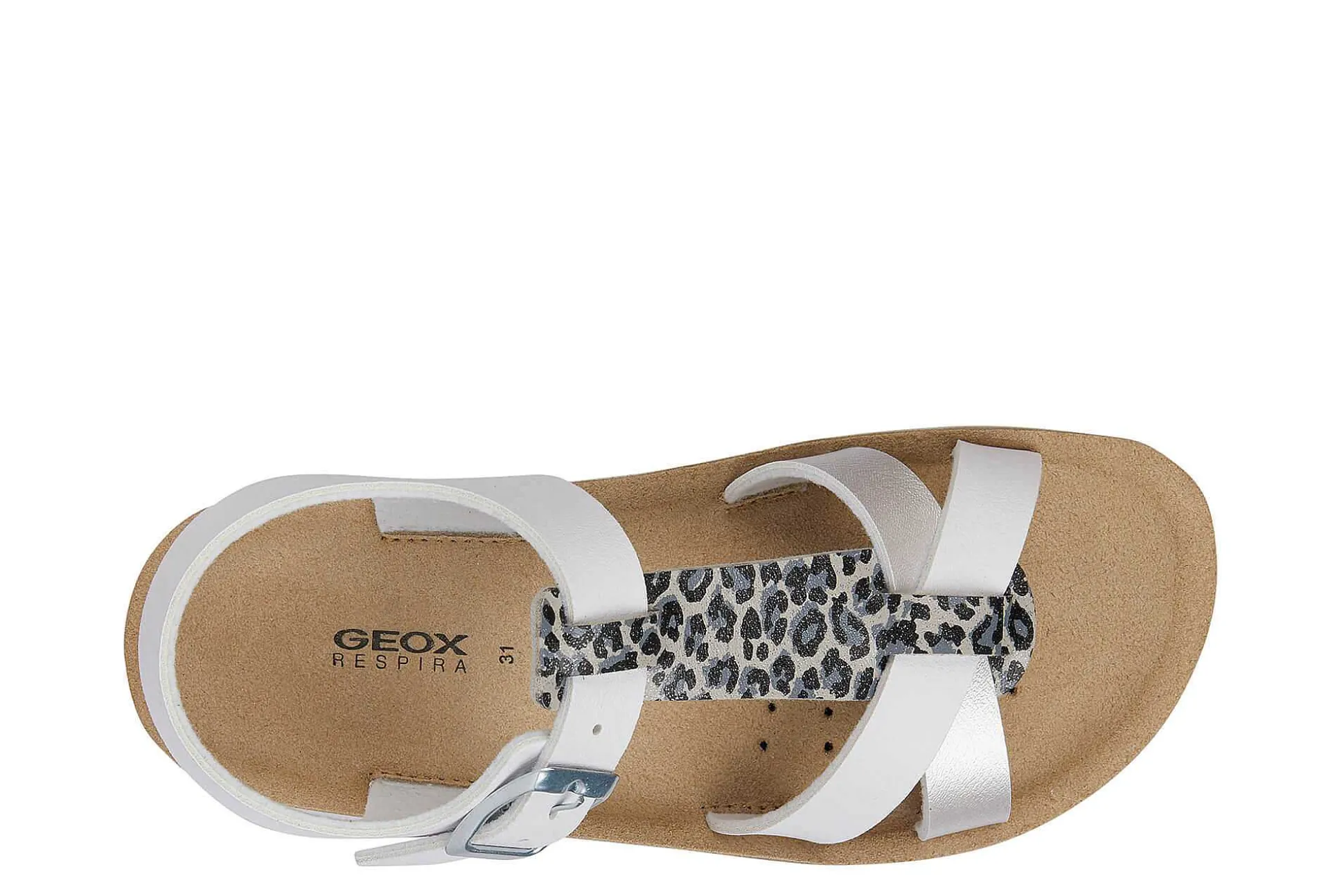 Sandalias J Sandal Costarei Girl