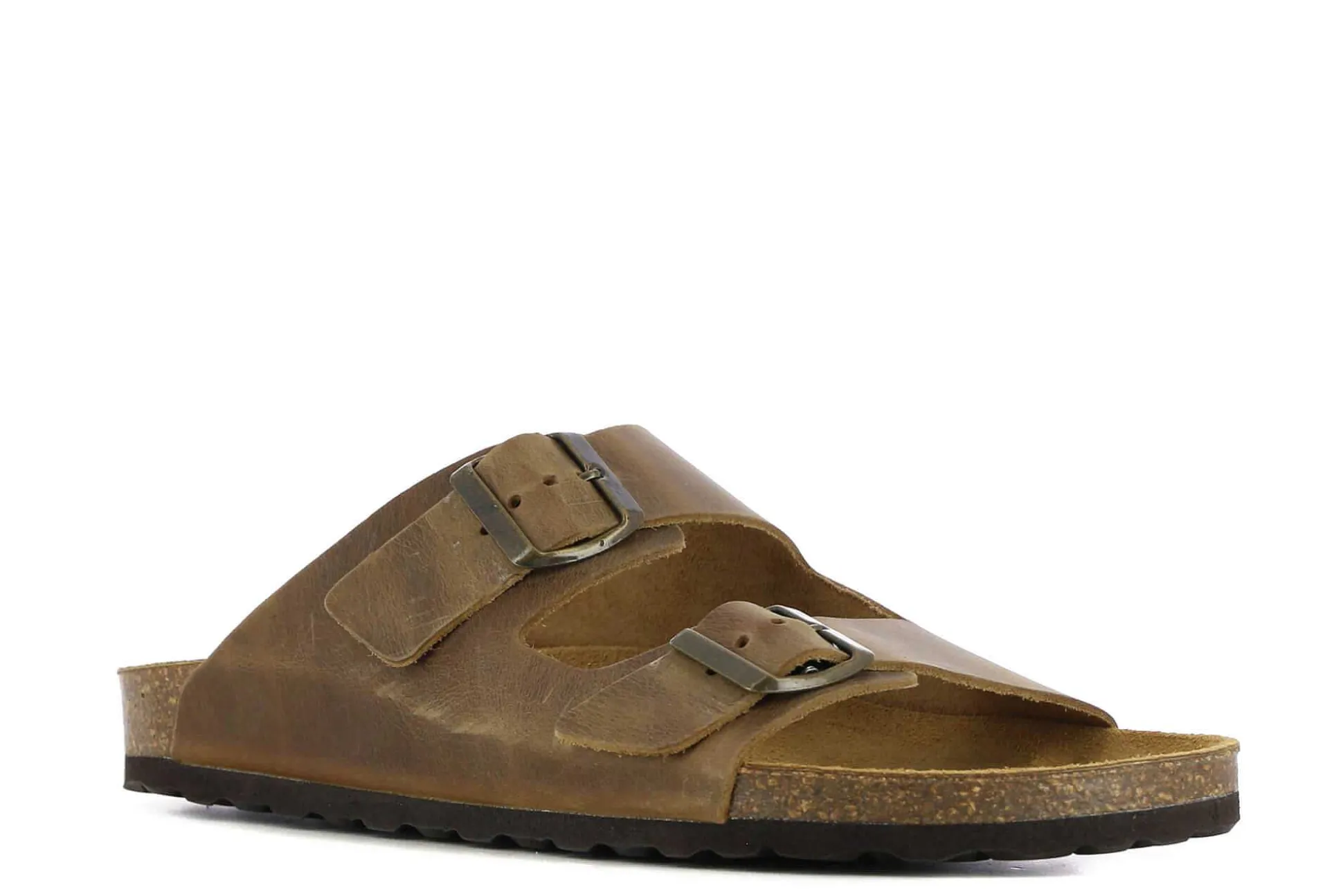 Sandalias Maya