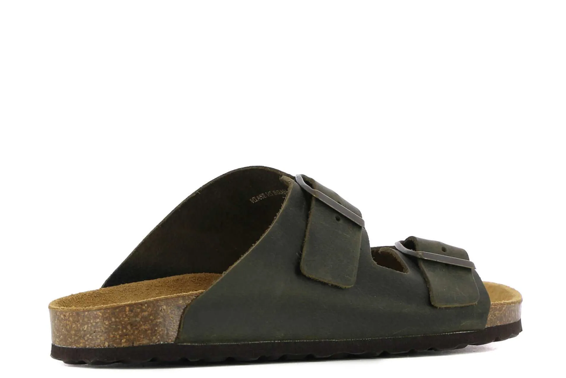 Sandalias Maya
