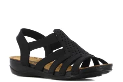 Sandalias Planas Arden