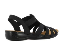 Sandalias Planas Arden