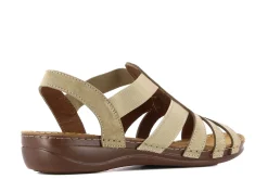 Sandalias Planas Arden