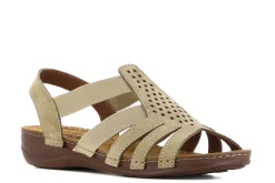 Sandalias Planas Arden