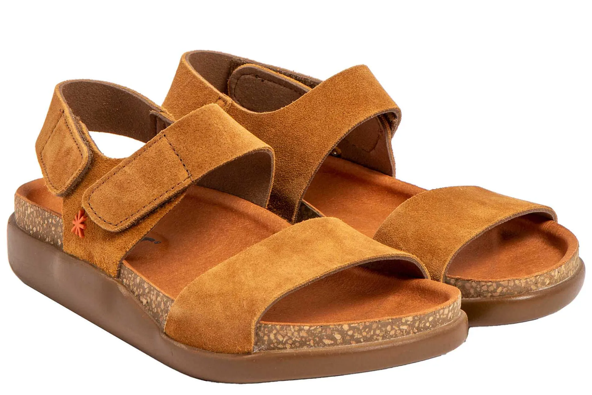 Sandalias Planas Biarritz