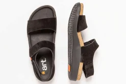 Sandalias Planas Biarritz
