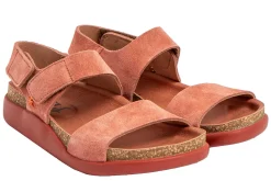 Sandalias Planas Biarritz