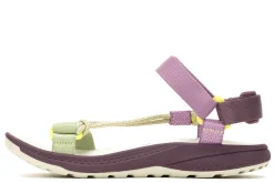 Sandalias Planas Bravada 2 Strap