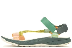Sandalias Planas Bravada 2 Strap