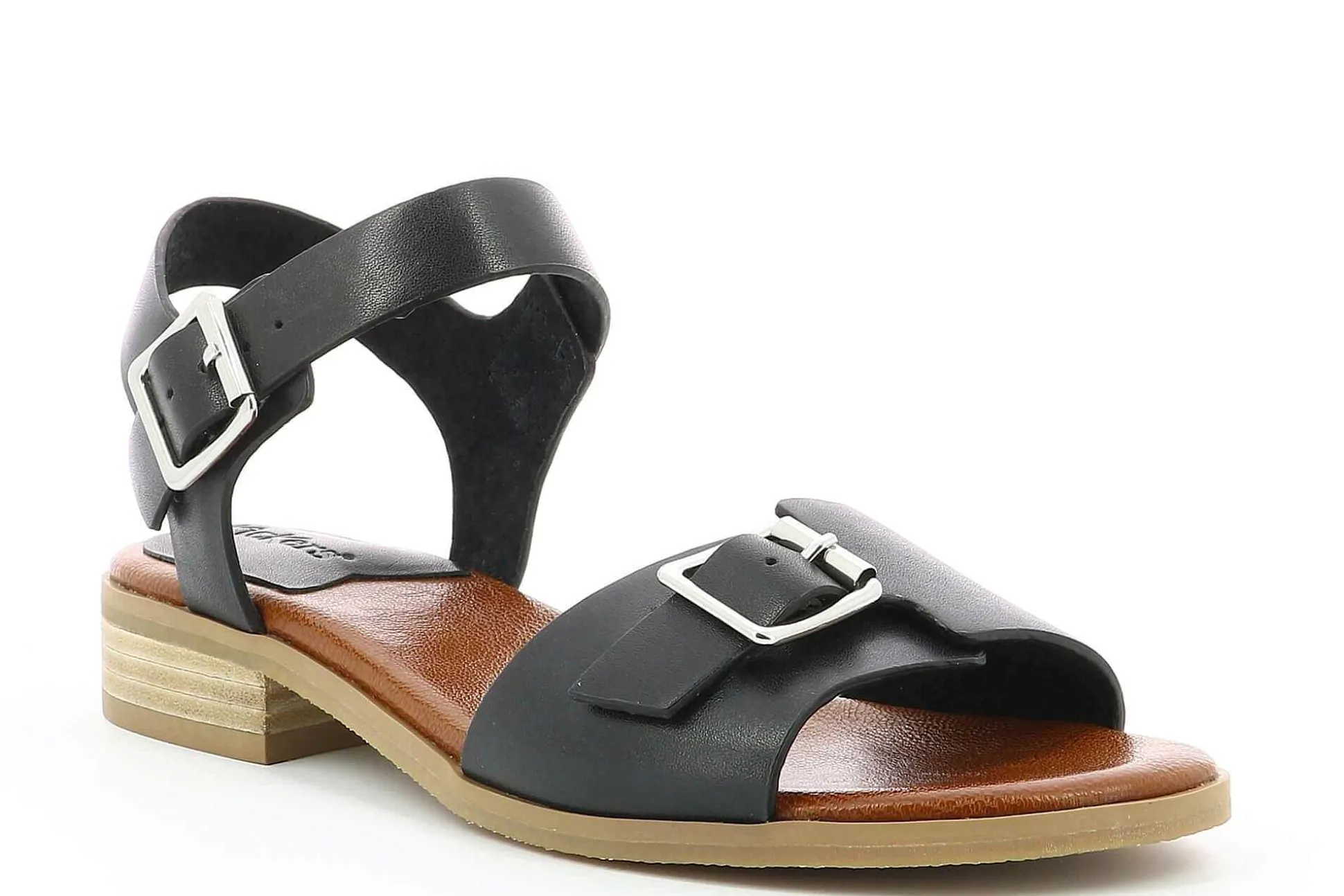Sandalias Planas Bucidi