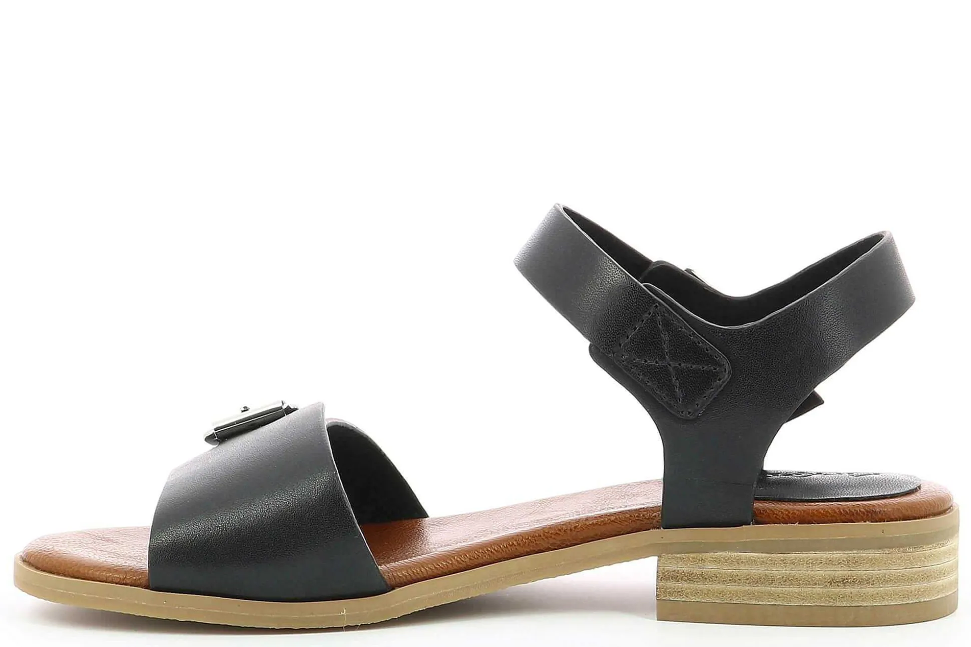 Sandalias Planas Bucidi