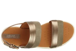 Sandalias Planas D Dandra