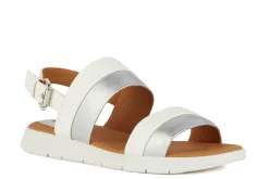 Sandalias Planas D Dandra