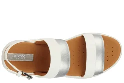 Sandalias Planas D Dandra
