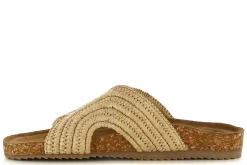 Sandalias Planas Delfos