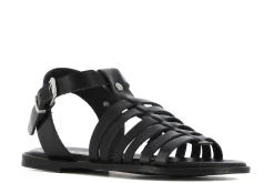 Sandalias Planas Domitia