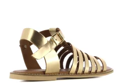 Sandalias Planas Domitia