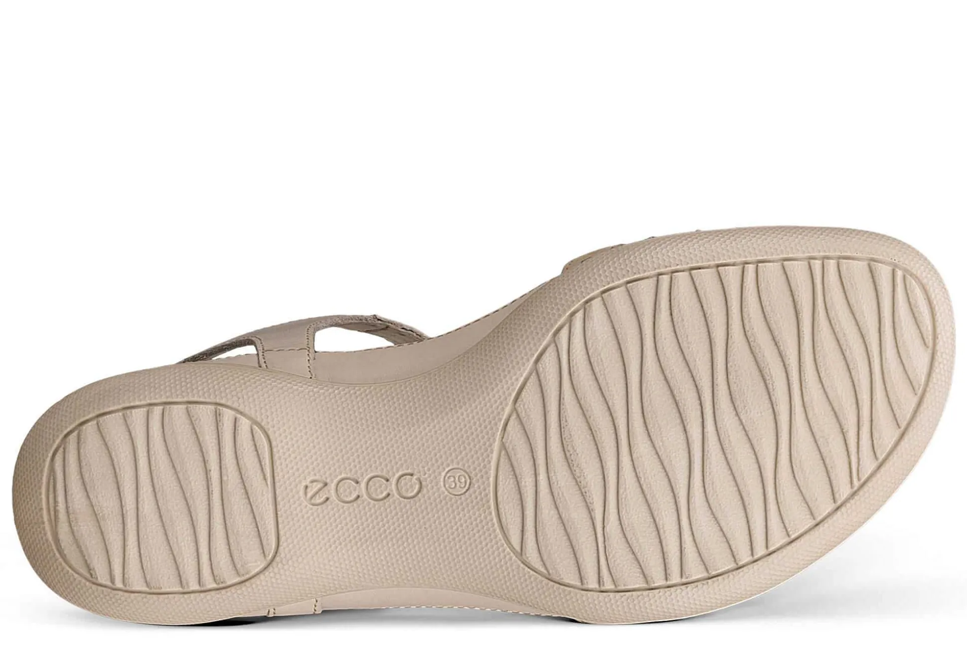 Sandalias Planas Flash W T Sandal Lea