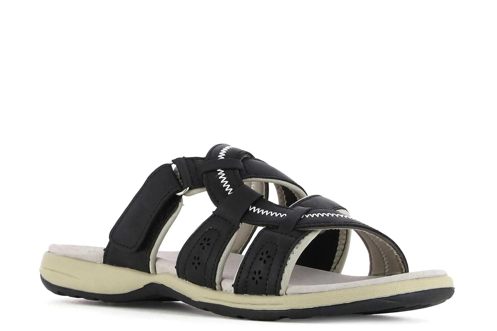 Sandalias Planas Garicia