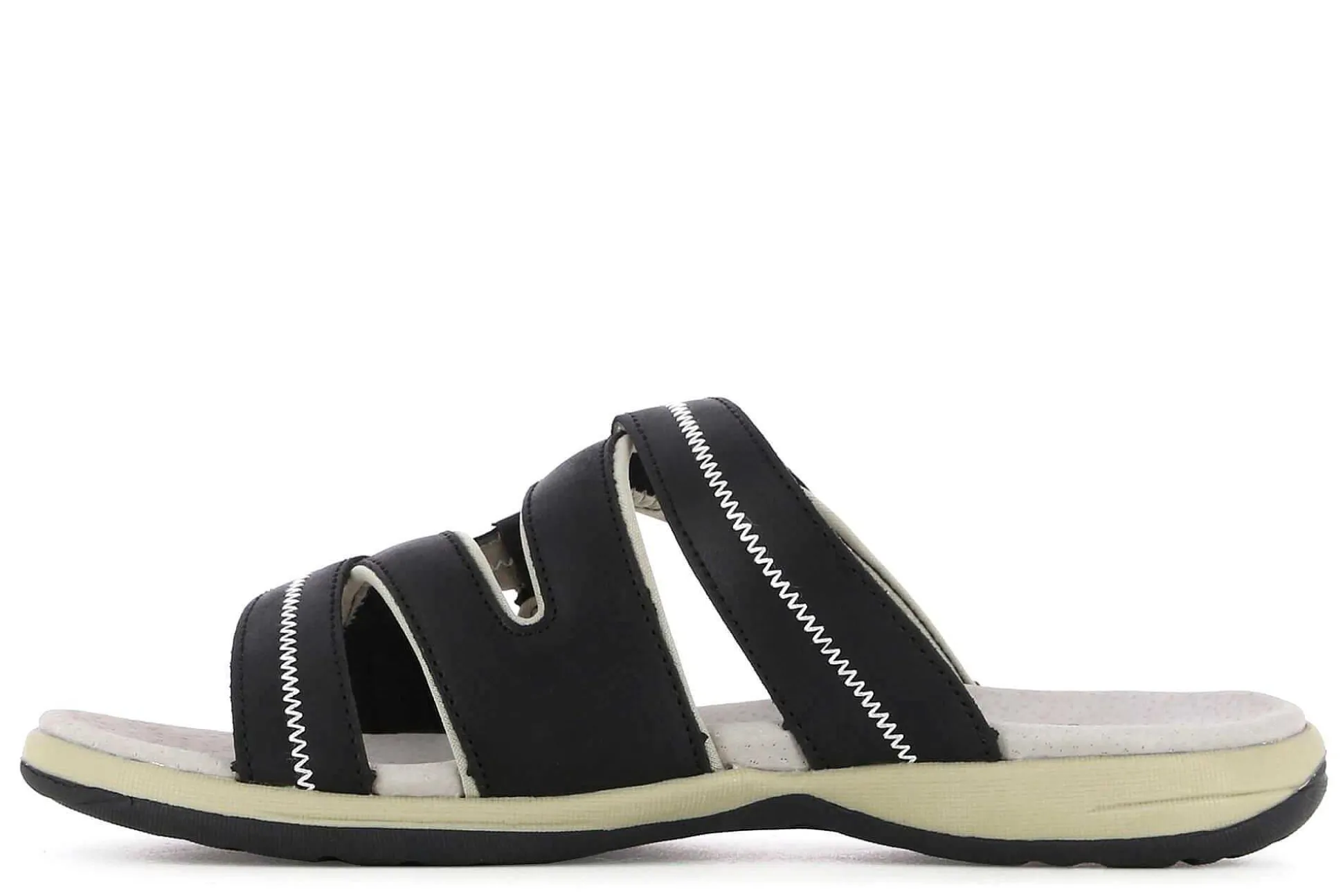 Sandalias Planas Garicia