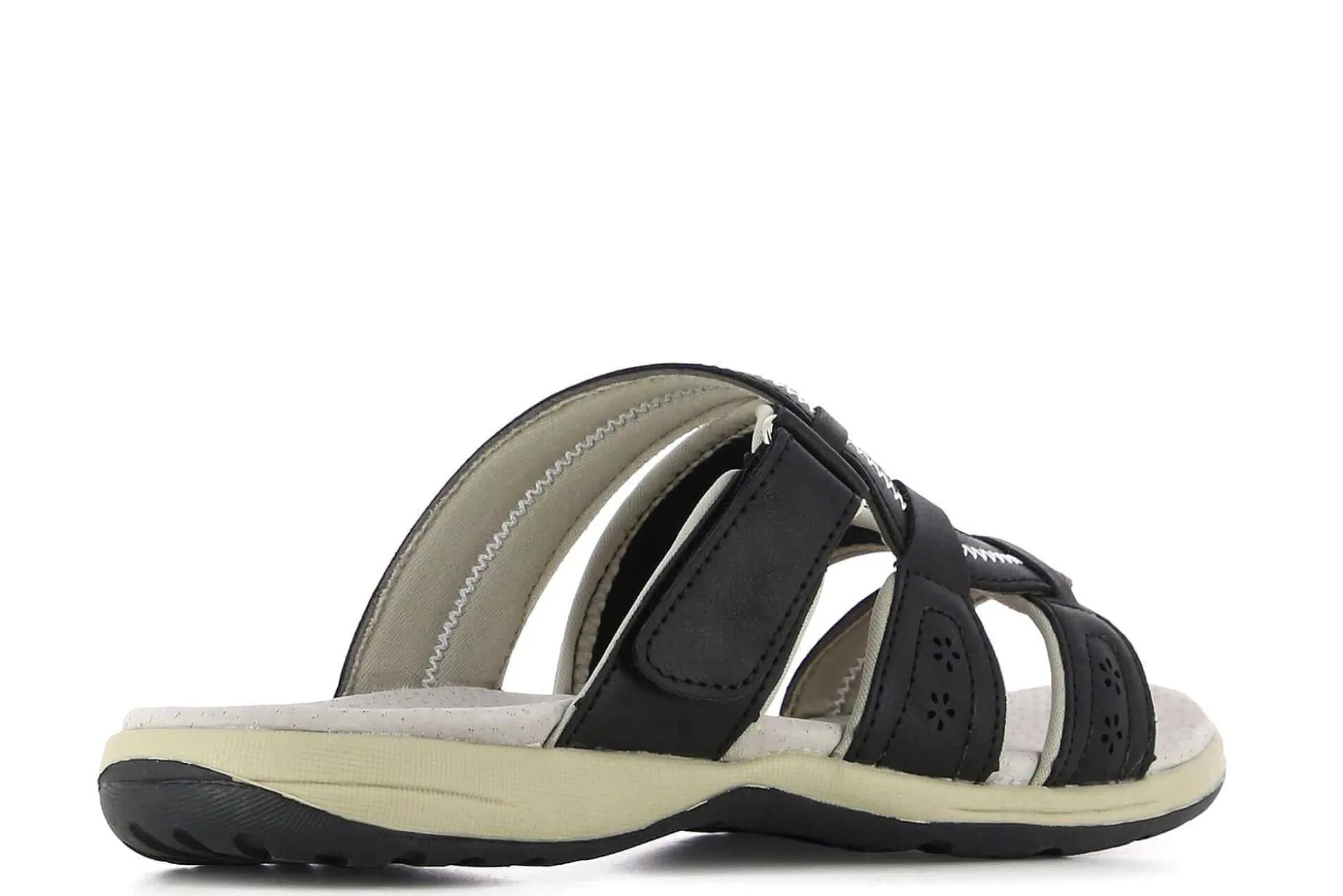 Sandalias Planas Garicia