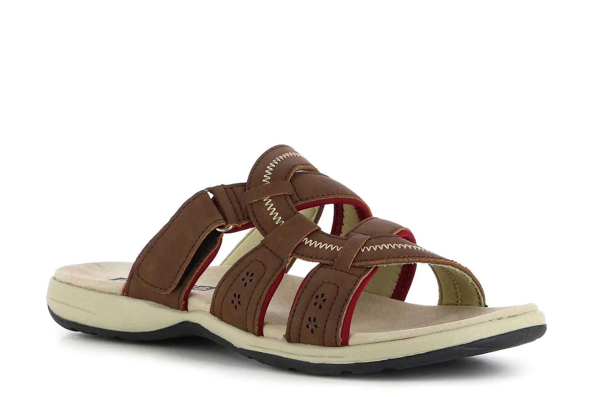 Sandalias Planas Garicia