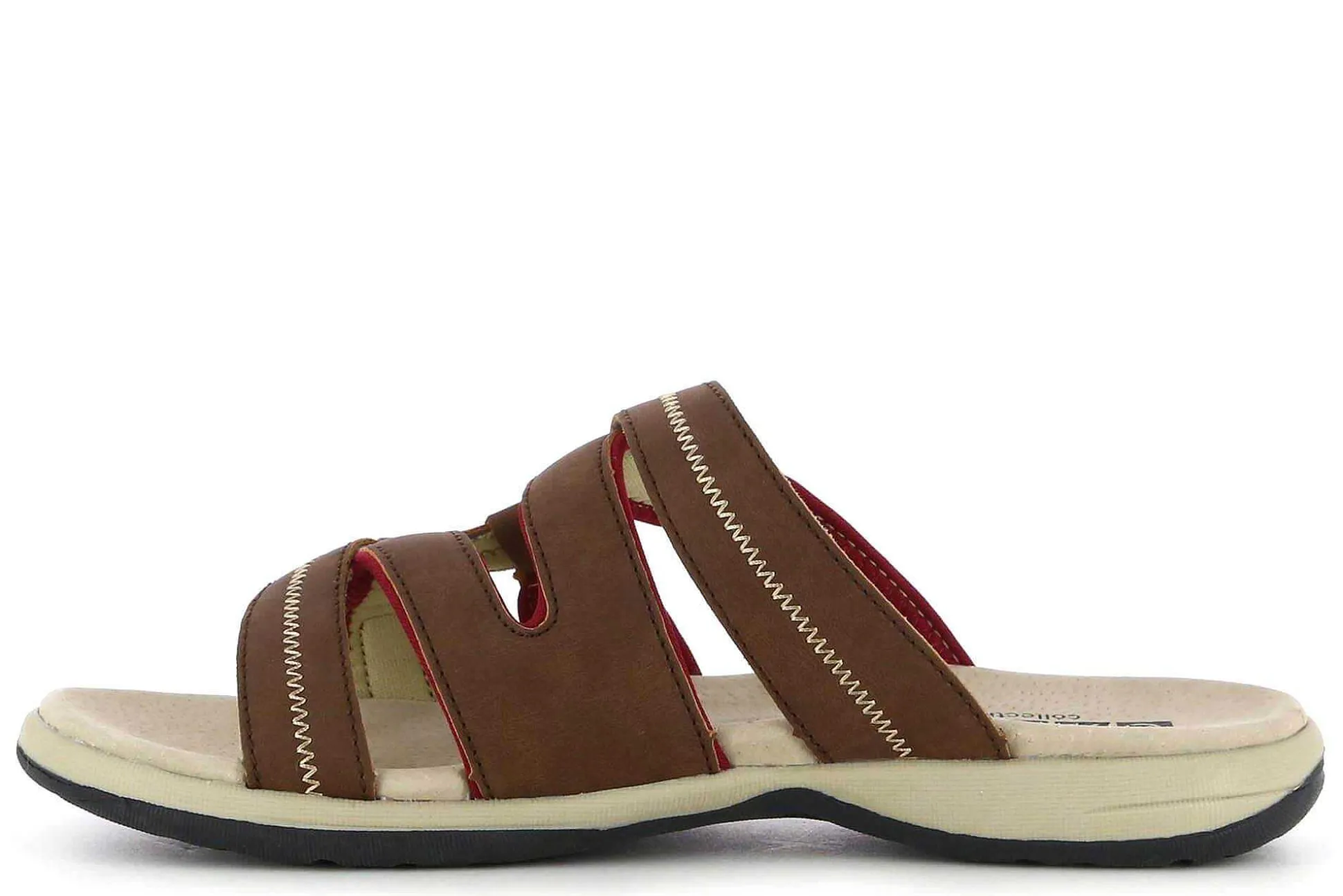 Sandalias Planas Garicia