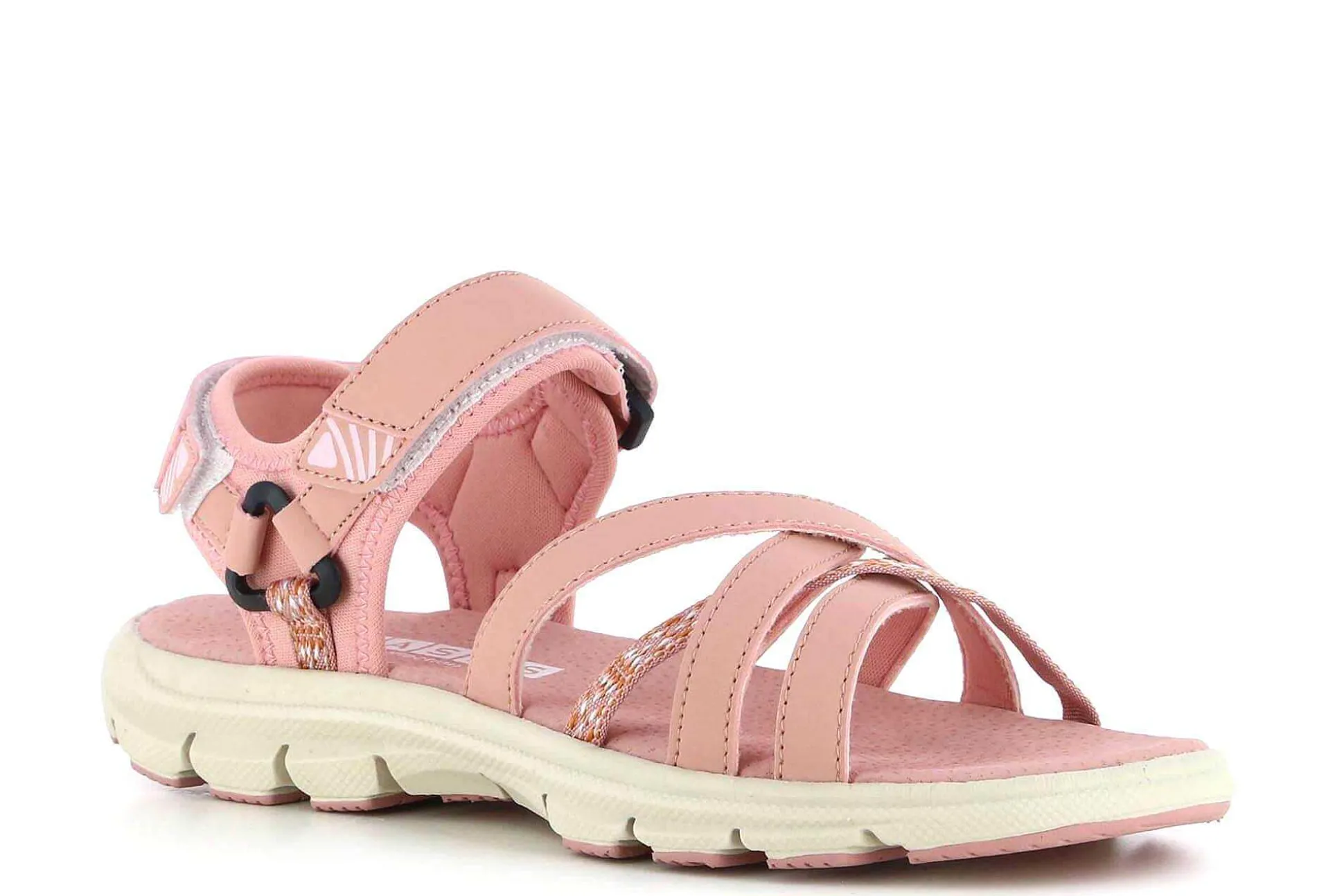 Sandalias Planas Gaspara