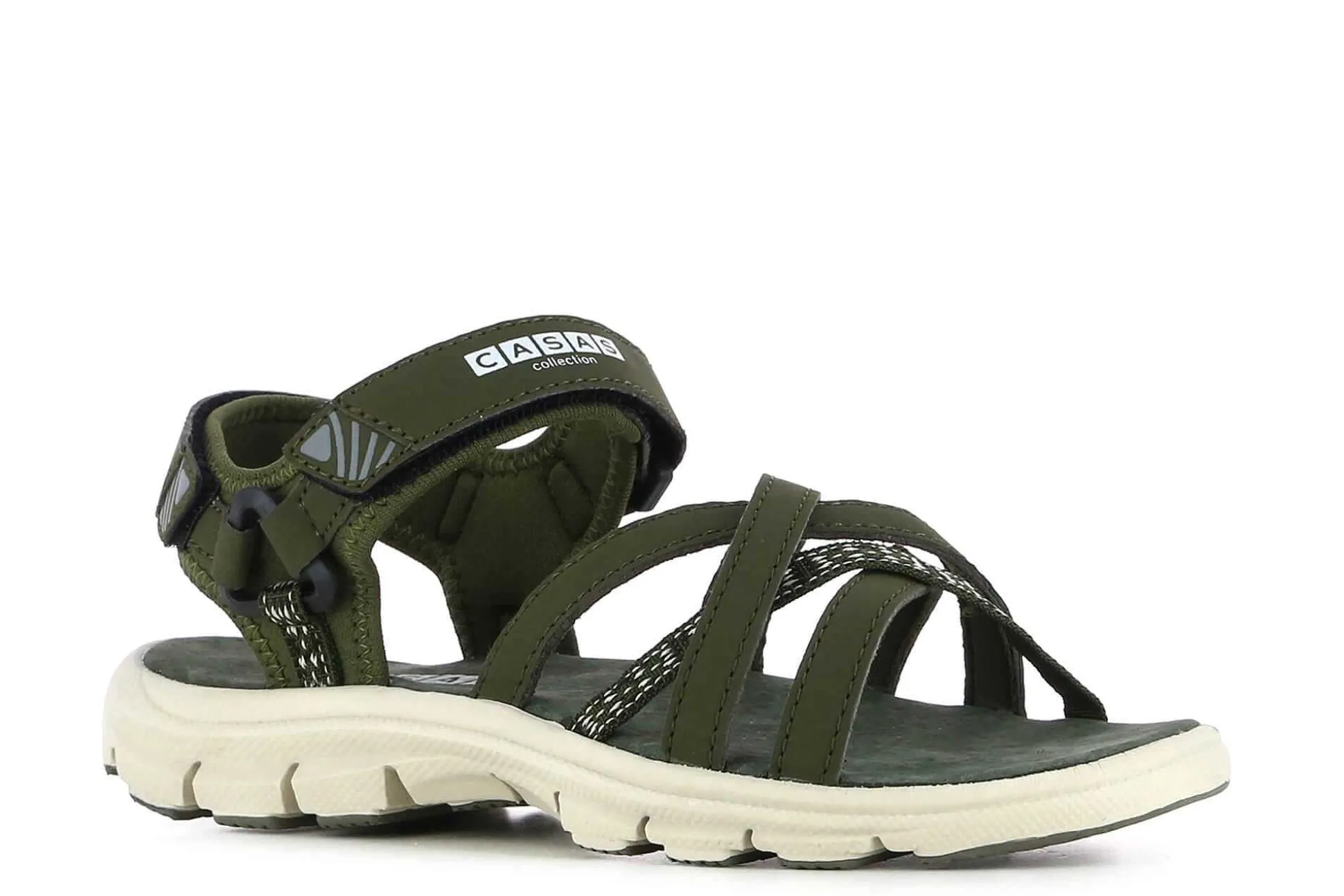 Sandalias Planas Gaspara