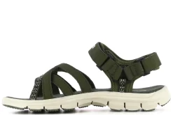 Sandalias Planas Gaspara