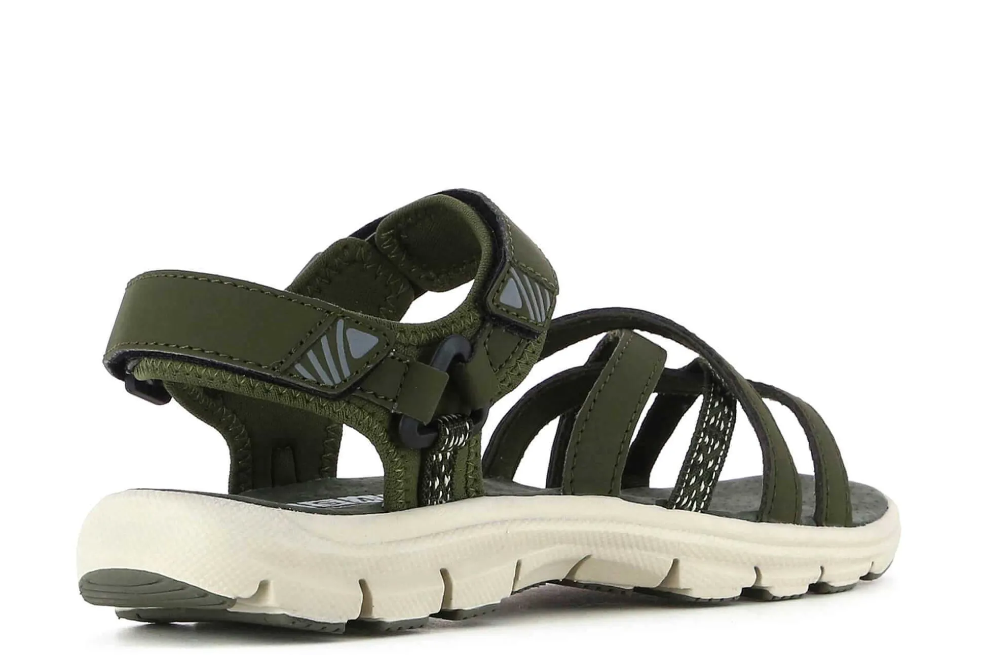 Sandalias Planas Gaspara