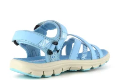 Sandalias Planas Gaspara