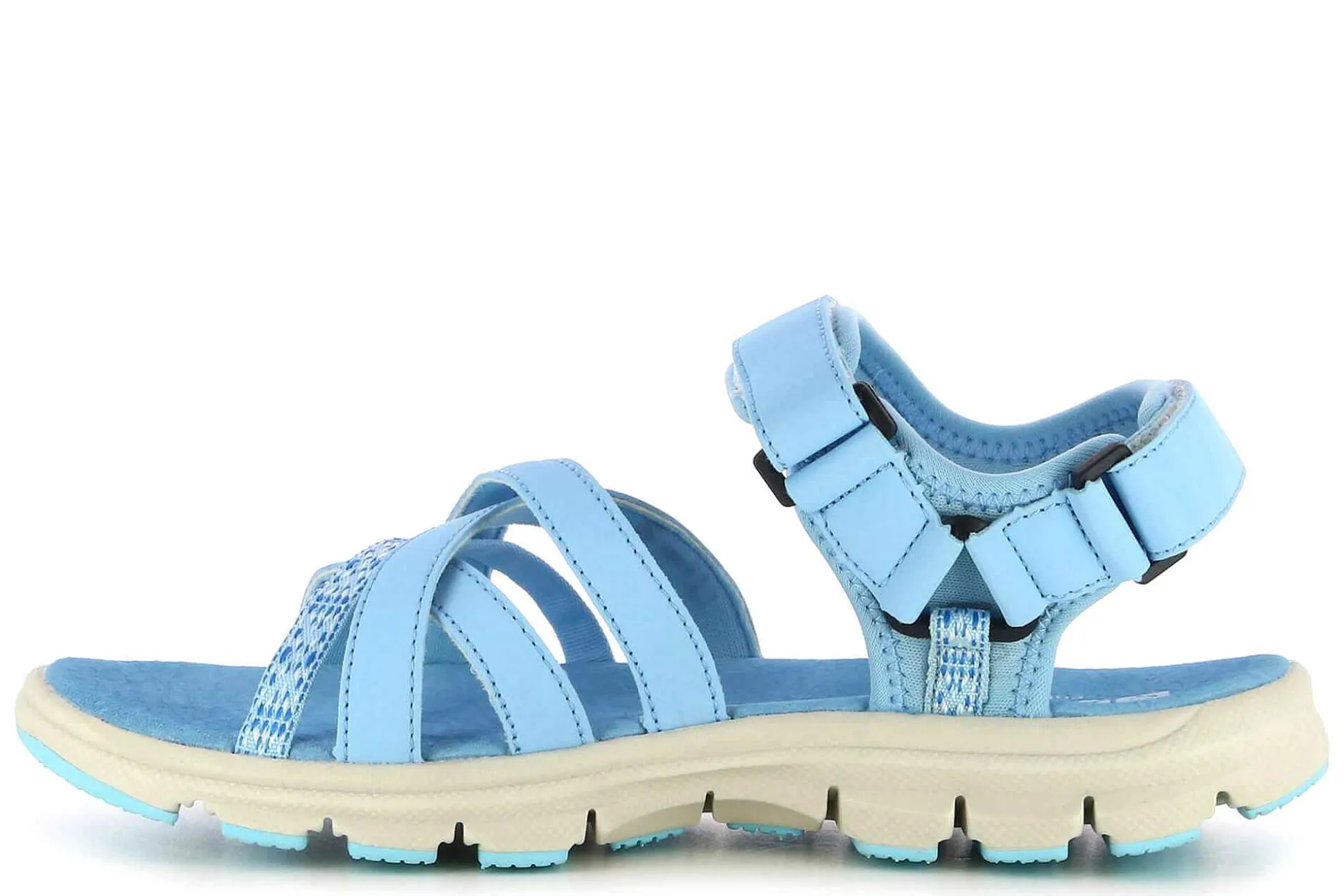 Sandalias Planas Gaspara