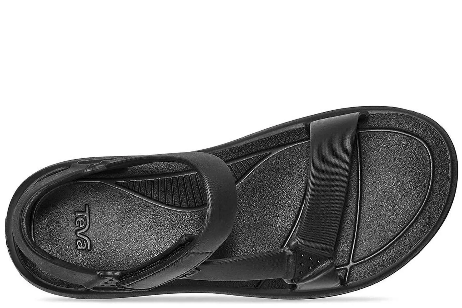 Sandalias Planas Hurricane Drift