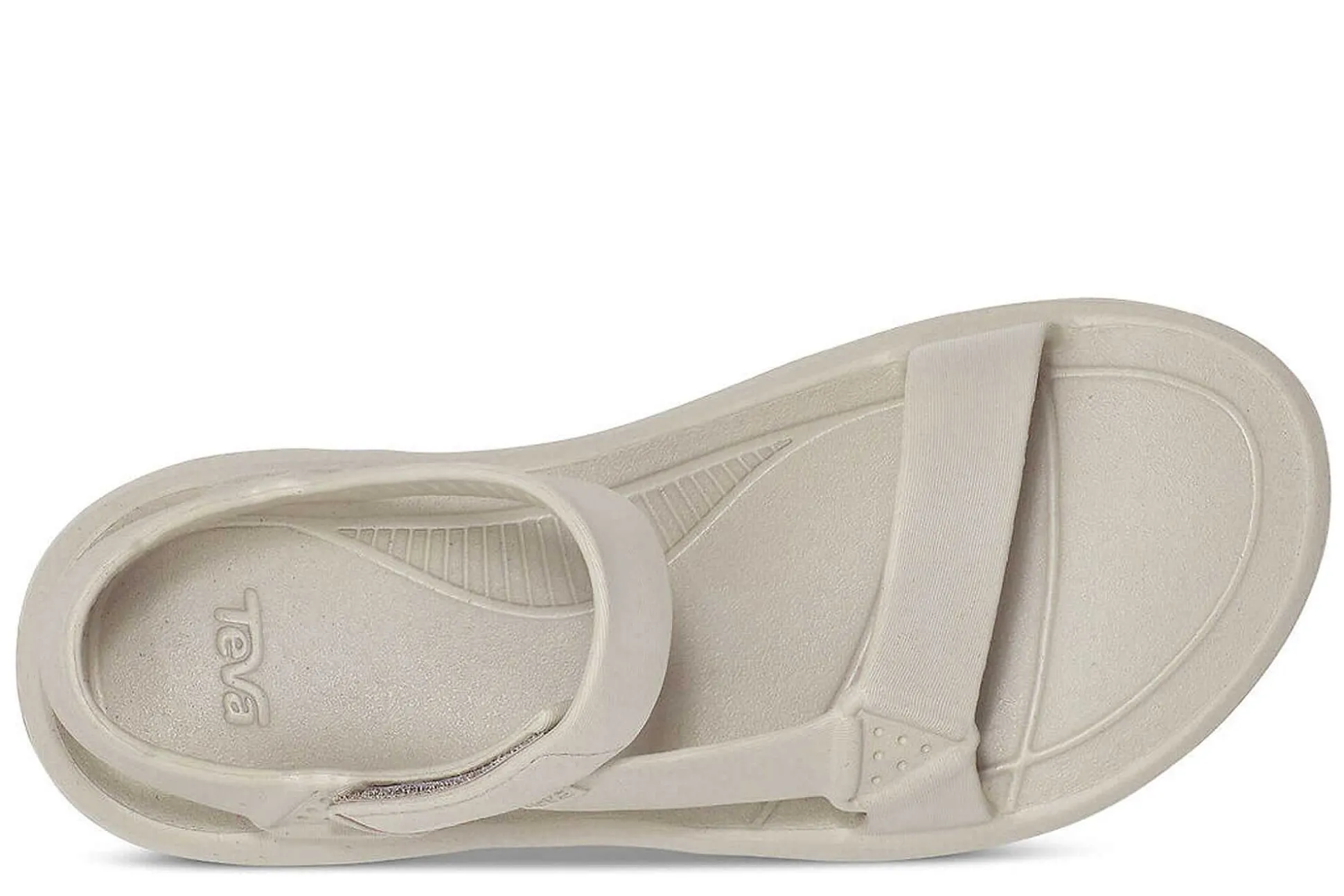 Sandalias Planas Hurricane Drift