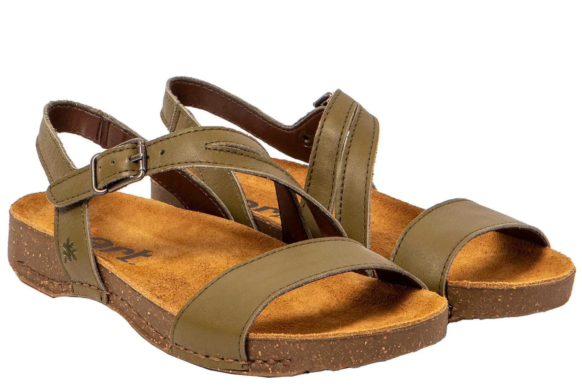 Sandalias Planas I Breathe