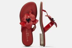 Sandalias Planas Ibiza