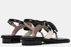 Sandalias Planas Ibiza