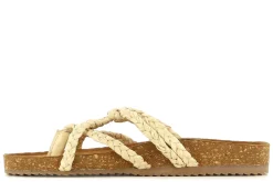 Sandalias Planas Kastro