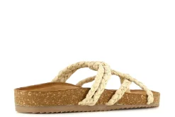 Sandalias Planas Kastro